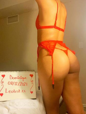 Dominiquee, 22 Mixed female escort, Mississauga