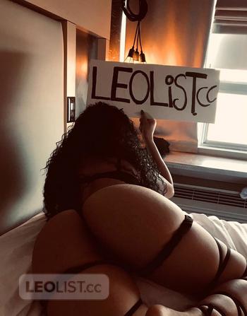 Laylaa baby, 22 Latino/Hispanic female escort, Mississauga