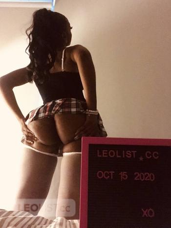 JaydaBabyyxo, 24 Black female escort, Mississauga