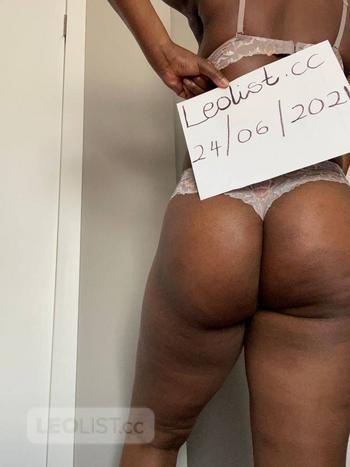 Bella Dripping 💦, 23 Black female escort, Mississauga