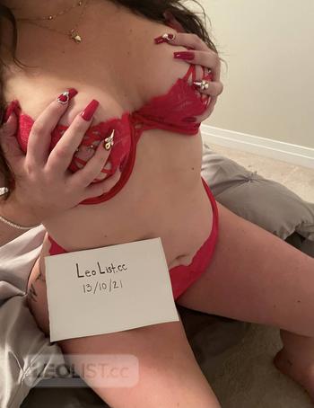 Alexiissss, 23 Caucasian/White female escort, Mississauga