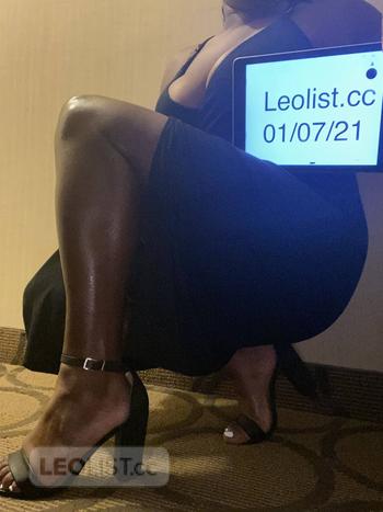 Kimora Le'dai, 22 Black female escort, Mississauga