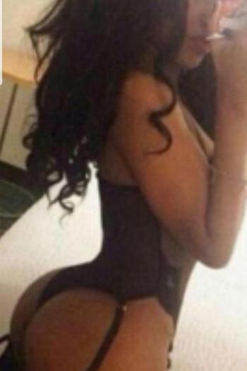 Prettyasha, 19 Mixed female escort, Mississauga